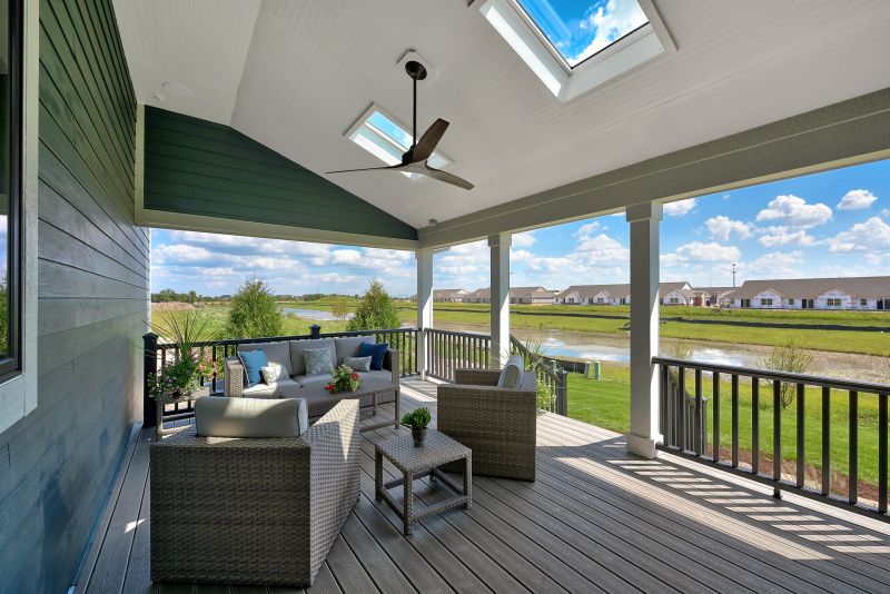 Deck Demolition Cost Guide — Cost of Deck Demolition And Removal